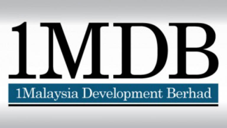 1MDB denies US$1.4b missing, slams WSJ