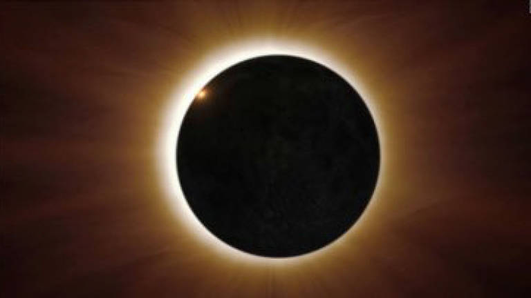 First eclipse in 99 years to sweep North America