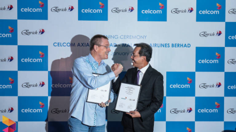 Local telco industry needs consolidation: Celcom Axiata CEO