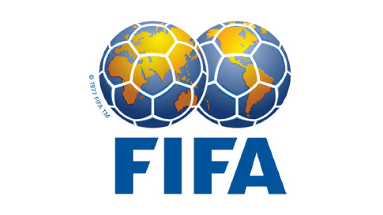 US$2m sent to child of FIFA member before 2022 World Cup awarded - Report