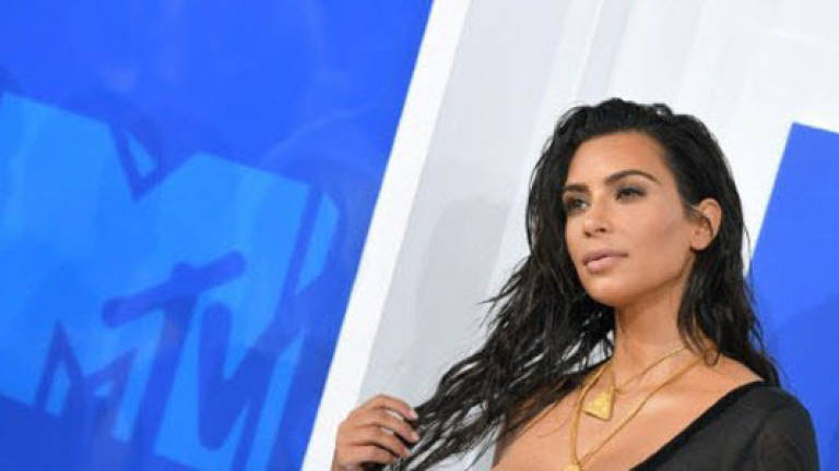 Alleged mastermind of Kardashian heist charged in Paris