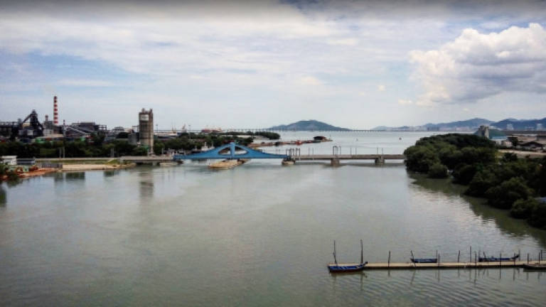 Perda to tap Sungai Perai for eco-tourism