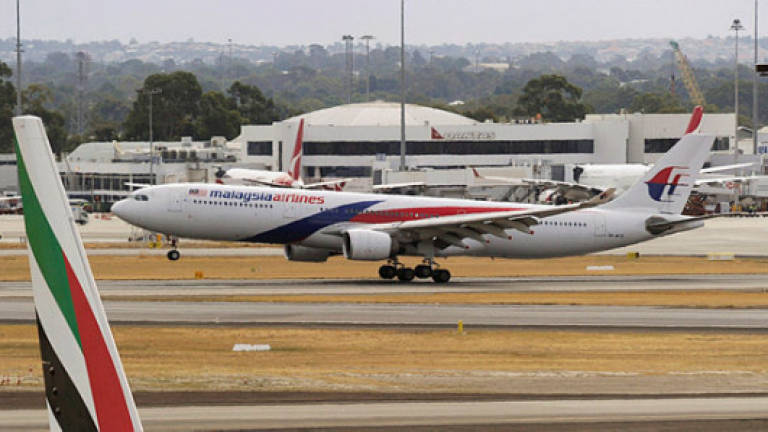 Malaysia Airlines resumes flights to Brisbane