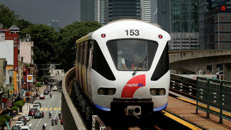 Penang Forum: State does not need LRT service