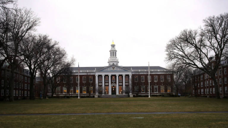 Harvard freshmen's ouster over posts draws broad response Harvard freshmen's ouster over posts draws broad response