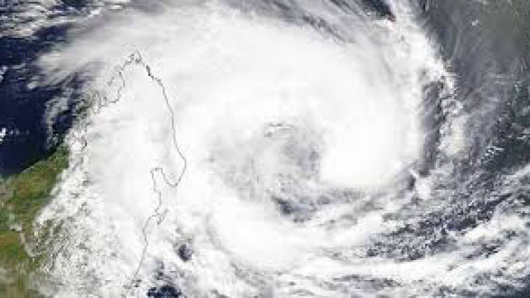 17 die in Madagascar tropical storm