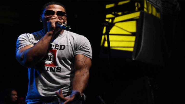 Distraught Nelly accuser wants rape case dropped
