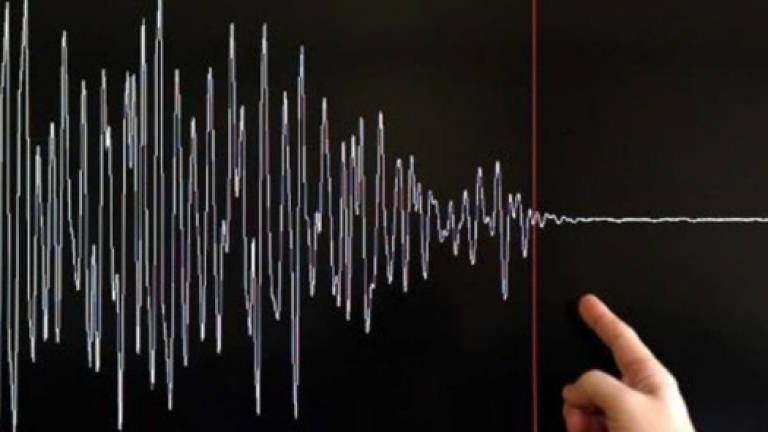 Strong 6.1 quake off Japan's east coast: USGS