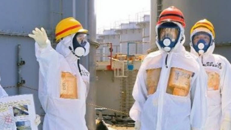 Fukushima reactor makers not liable: Japan court