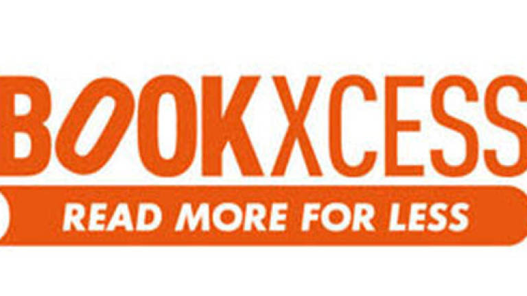 BookXcess launches first 24-hour bookshop in Malaysia