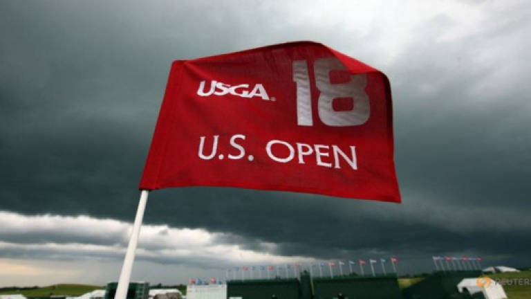 Guessing over as US Open tees off