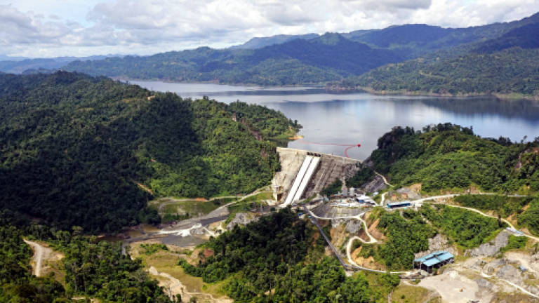Murum Dam has positively impacted Penan, Kenyah Badeng communities: SEB CEO