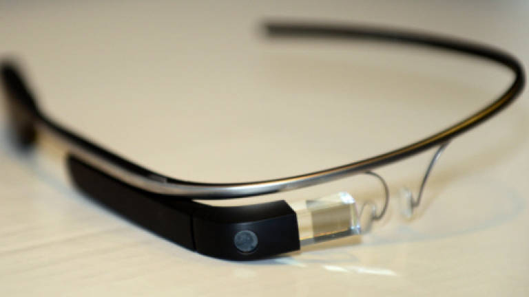 Google Glass reborn for the workplace