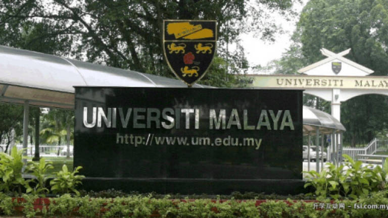 UM lecturer apologises over racist remarks