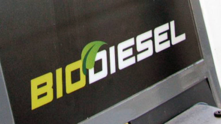 Govt: B10 biodiesel will not lead to engine malfunction