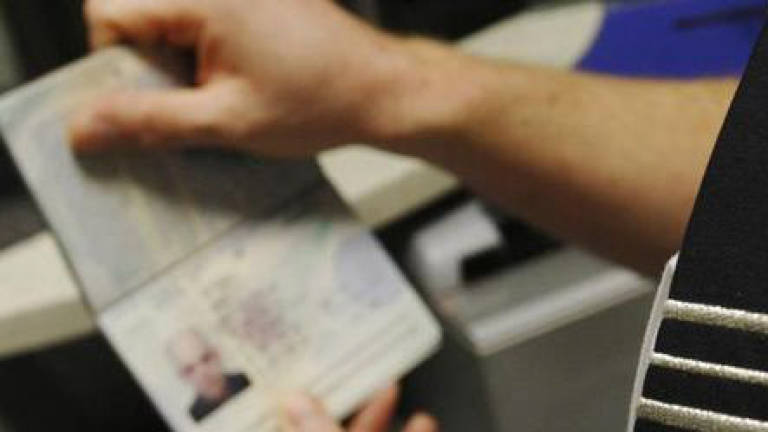 Indian High Commission warns on fake Indian visa websites