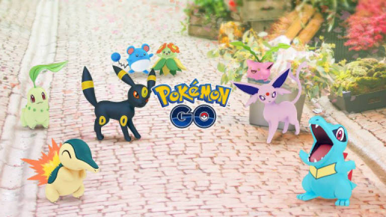 Pokémon GO Has 65 Million Monthly Active Players