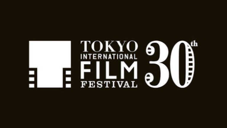 Malaysian representatives enliven Tokyo Film Festival 2017