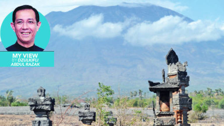 'Sejahtera' thrives in Bali
