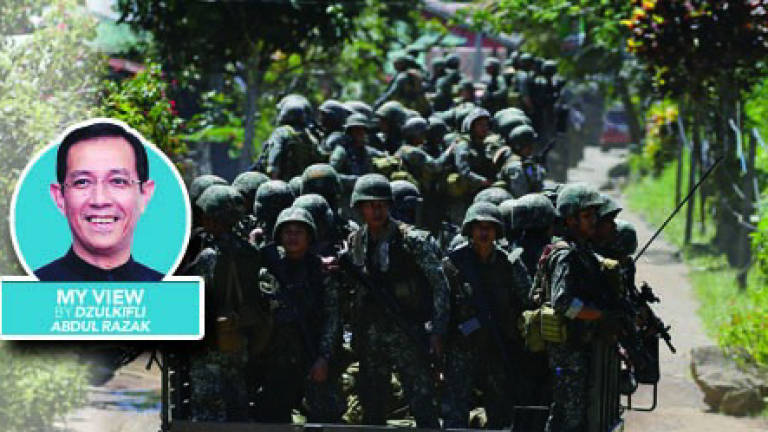 What Marawi teaches us