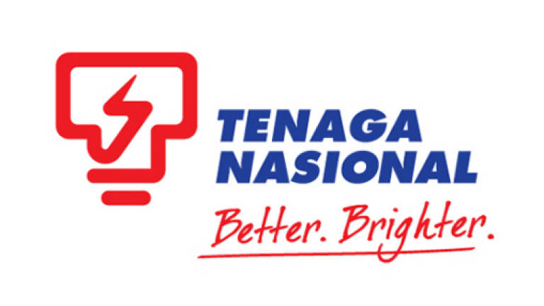 TNB to bear RM929.37m in electricity rebates for first six months of 2018
