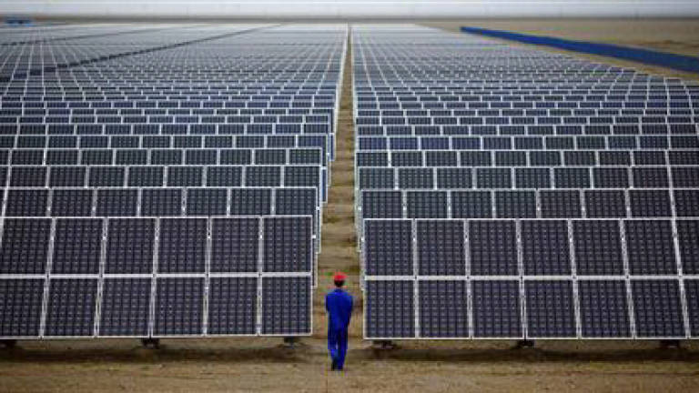 UITM campus in Dungun to use solar power