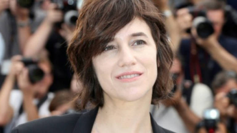 Charlotte Gainsbourg back to music with Daft Punk assist