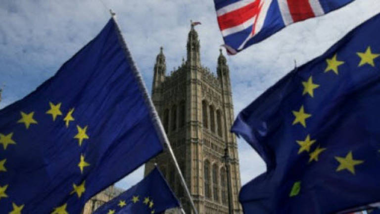 Brexit law faces tricky UK parliament votes