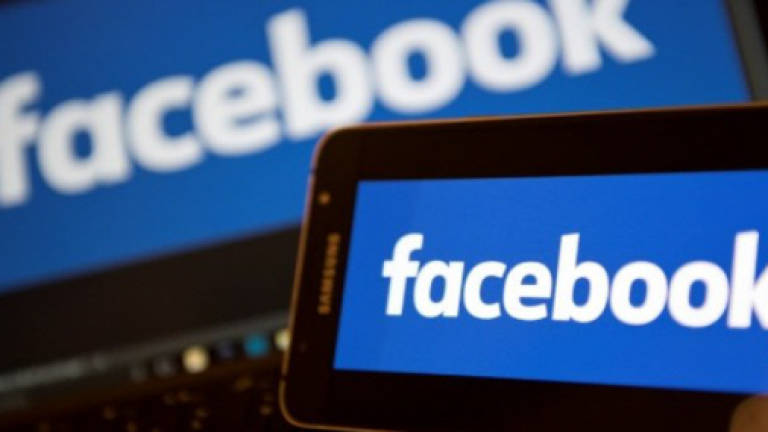 Russia-linked Facebook accounts stoked US divisions