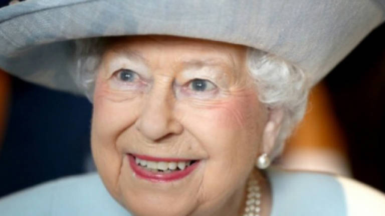 New Zealand spy papers reveal 1981 bid to kill Queen