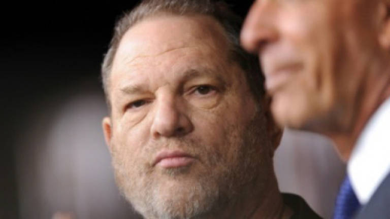 Colony Capital no longer wants to buy Weinstein studio