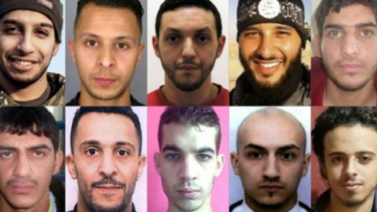 Paris terror attacks, two years on: what we know