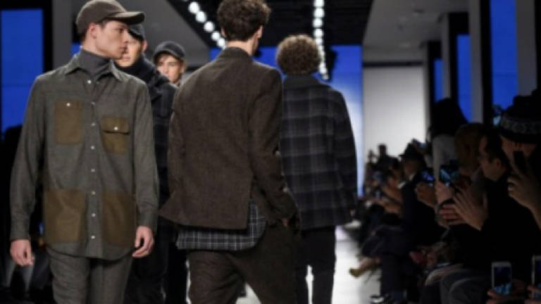 New York Fashion Week extends to 10 days in February