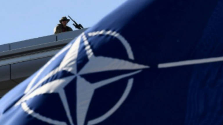 Nato to press Moscow on reported support for Taliban