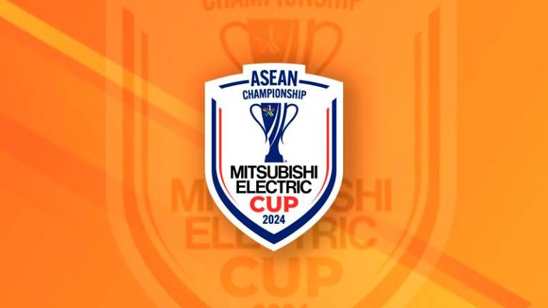 2024 AFF Mitsubishi Electric Cup
