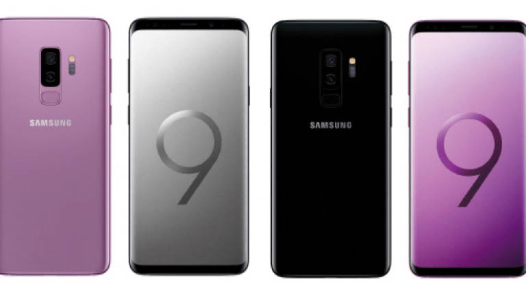 Samsung offers limited time promotion to customers who buy a Samsung S9 or S9+