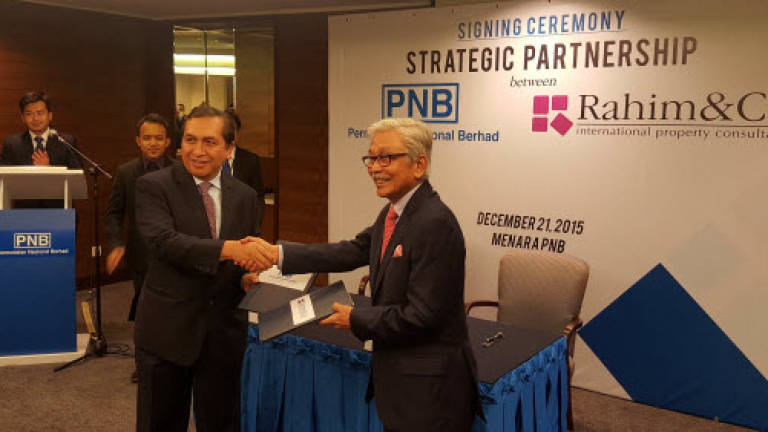 PNB buys 49% stake in Rahim &amp; Co