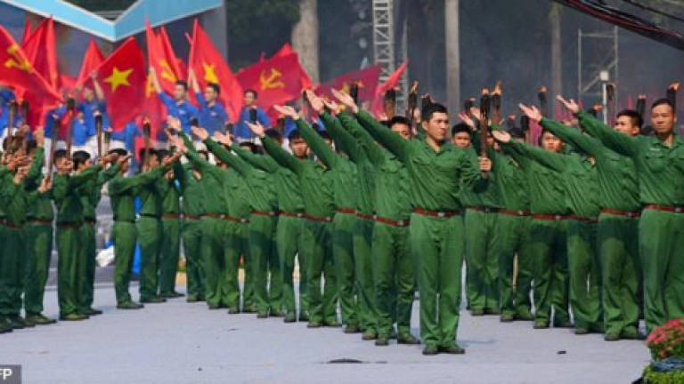 Vietnam marks 50 years since launch of Tet Offensive
