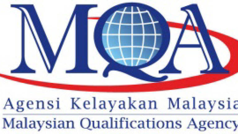 MQA decides on accreditation, recognition of qualifications