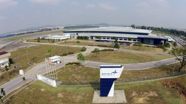 Spirit AeroSystems to expand manufacturing facilities in Subang, add 300 jobs
