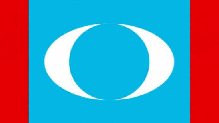 EC: We have no objection over use of single PKR logo