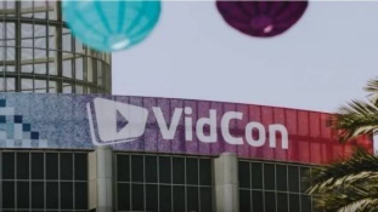 VidCon returning to Amsterdam to aid budding video stars