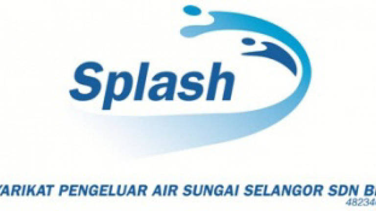 We warned them of conditions at water plant: Splash