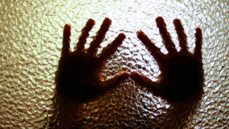 12 children rescued from human traffickers in Ipoh, Taiping