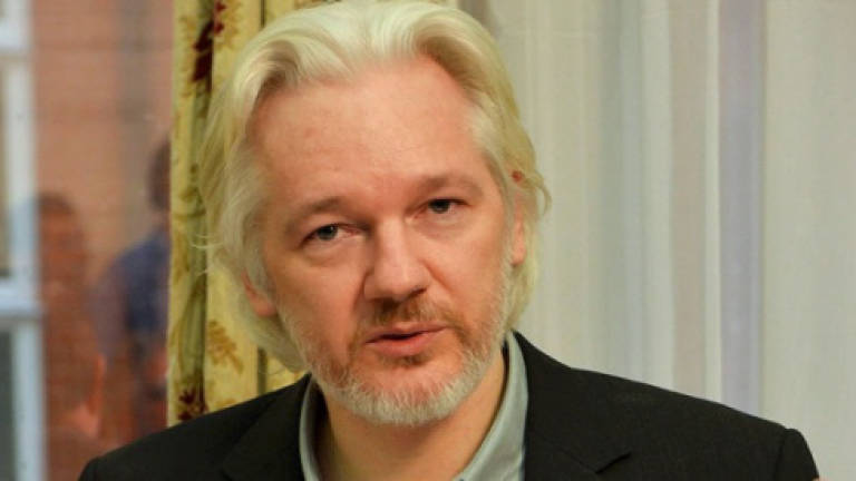 Assange warns of forthcoming 'significant' Clinton leaks
