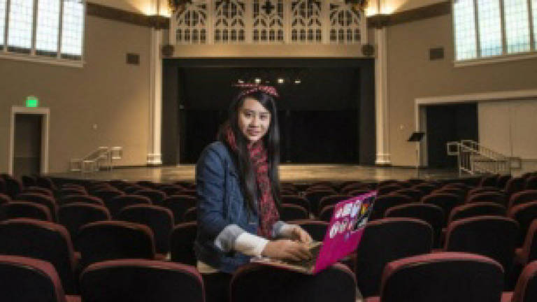 Essay that got M’sian-born girl into all 8 Ivy League universities