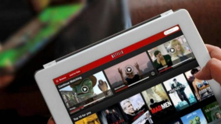 Netflix raising subscription prices