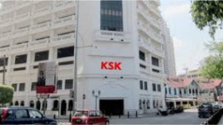 KSK Land has big property plans