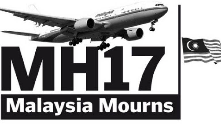 MH17: Remains of two more victims expected on Sunday