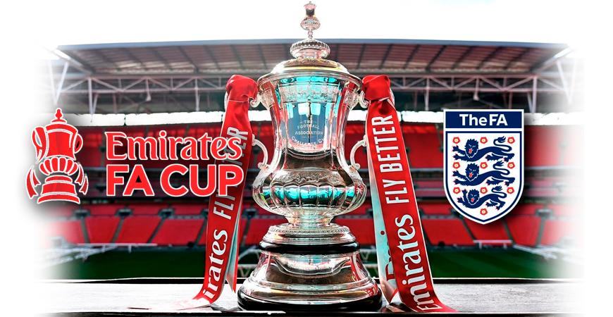 FA Cup replays to be scrapped